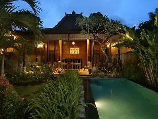 Cocoa Ubud Private Villa-3