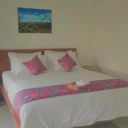 Villa Esperanza Canggu-2