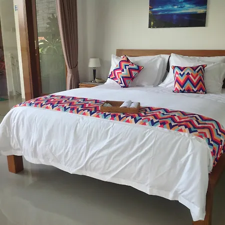 Villa Esperanza Canggu-3
