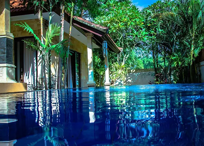 Villa Impian Canggu 