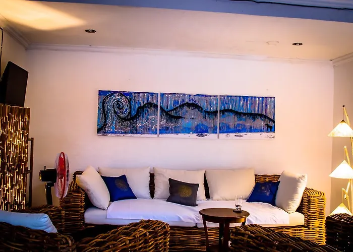 Villa Impian Canggu 